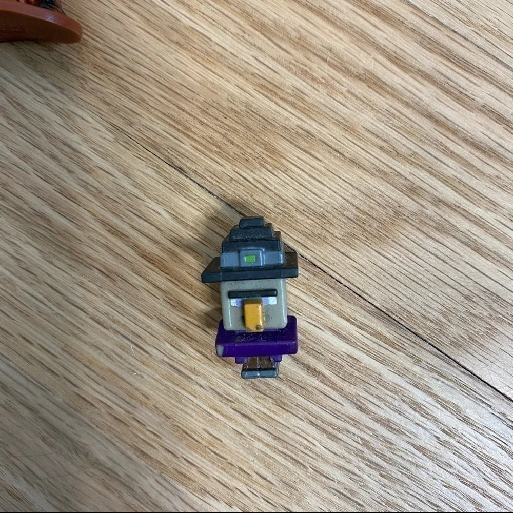 Action Figure Toy Lot Five Nights at Freddy’s